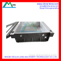 Aluminum alloy repeater box